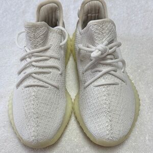 Adidas Yeezy Boost 350 V2 Cream